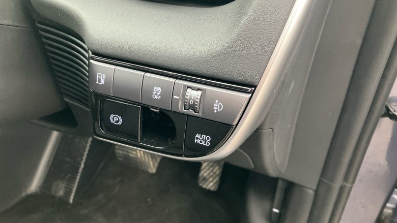 Hyundai IONIQ 5 125kW Advance 63 kWh 5dr Auto Electric Hatchback